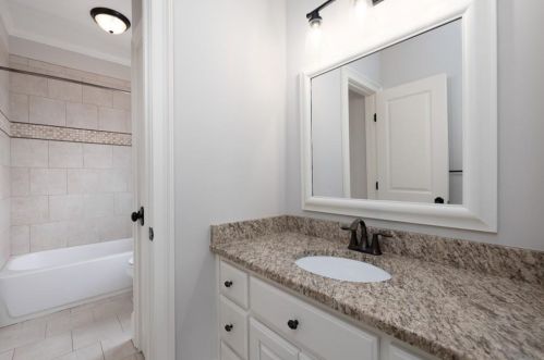 1291 Becket Dr, Atlanta GA 30319-1506 exterior