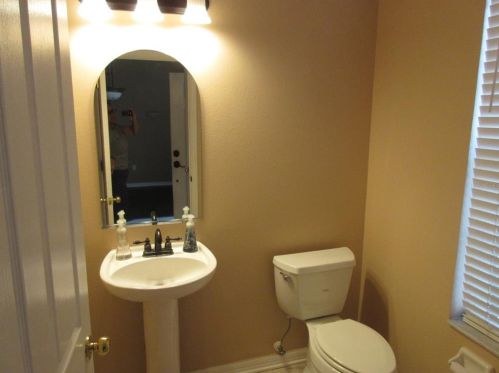 9417 Park Village Dr, Tampa FL  33626-5148 exterior