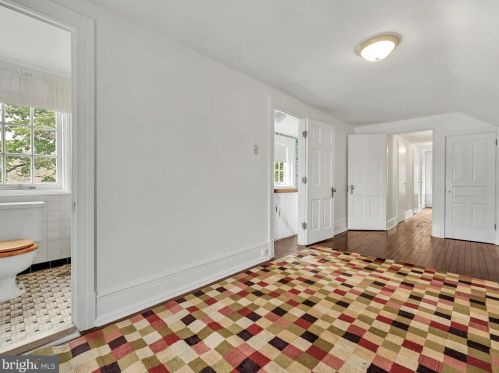 1318 Howard Ave, Primrose PA 17901-3418 exterior