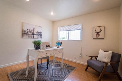 2067 Evelyn Ave, San Jose CA 95122-1611 exterior