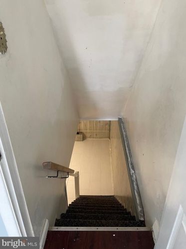 7807 Horrocks St, Philadelphia PA 19149-3315 exterior