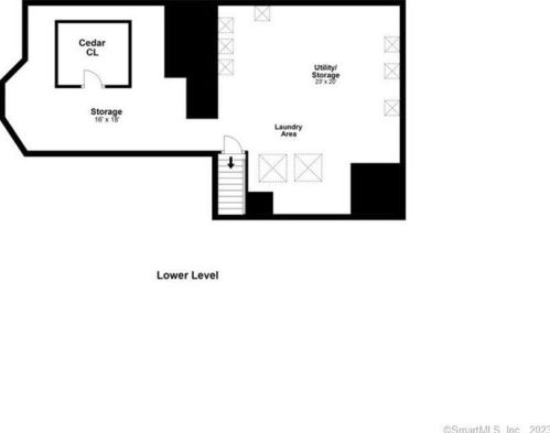 304 Orch St, Greenwich CT exterior