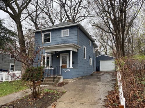 2085 Buford Ave, Saint Paul, MN 55108-1402