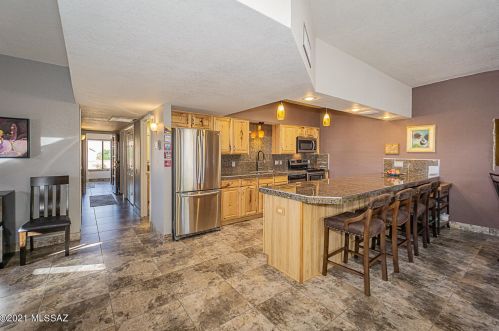 2786 Placita Rustica, Green Valley AZ 85622-4638 exterior