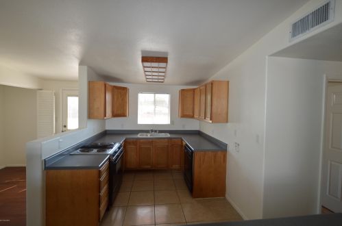 2050 32nd St, Tucson AZ  85713-3832 exterior