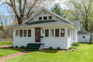 808 Campbell Ave, Kalamazoo MI  49006-3306 exterior