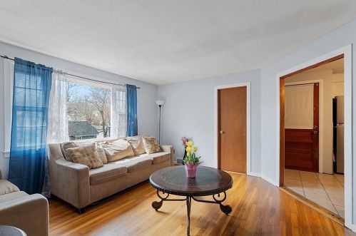 23 Harold St, Worcester MA 01604-2315 exterior