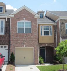 1331 Seattle Slew Ln, Cary NC  27519-5409 exterior