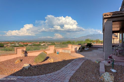 2148 Calle Casas Lindas, Green Valley, AZ 85622-8018