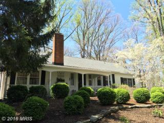 8720 Darnestown Rd, Rockville MD  20850-3101 exterior