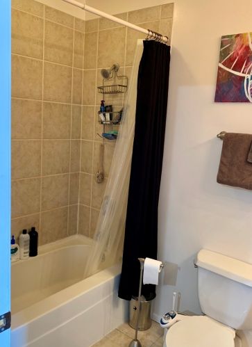 417 Jefferson St, Chicago IL  60654-0039 exterior