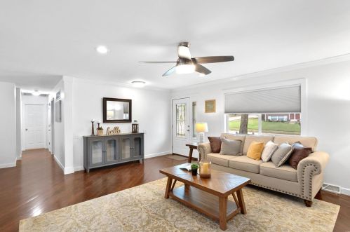 10174 Havelock Ct, Saint Louis MO 63123-5911 exterior