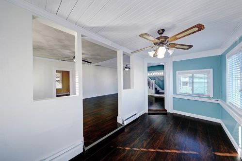 493 Olo St, Woonsocket RI  02895-4054 exterior