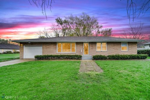 3135 41st Ave, Gary IN  46408-3001 exterior