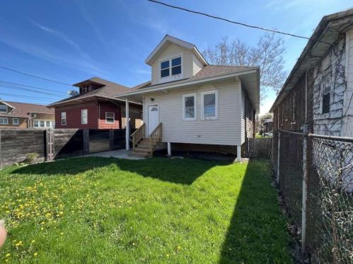 8104 Morgan St, Chicago IL 60643-2317 exterior