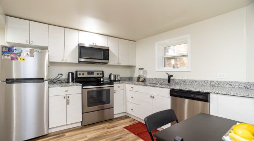 2603 Walton St, Chicago IL 60622-4579 exterior