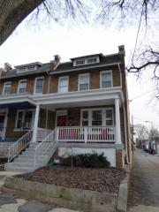 720 Decatur St, Washington DC  20017-2345 exterior