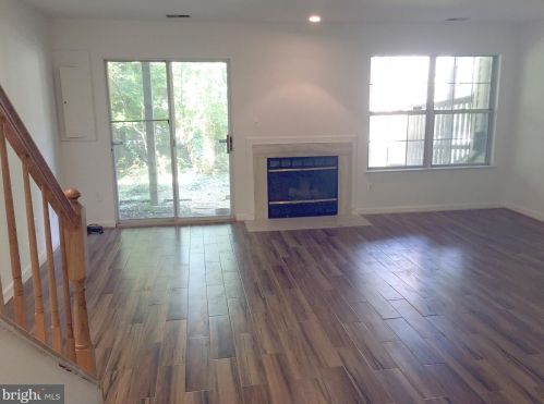 13406 Silver Moon Way, Silver Spring MD  20904-1250 exterior