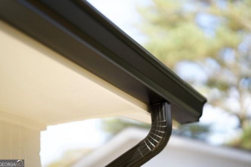 2050 Forrest Park Rd, Atlanta GA 30315-8637 exterior