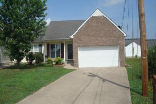432 Reavis Ave, Smyrna, TN 37167-4883