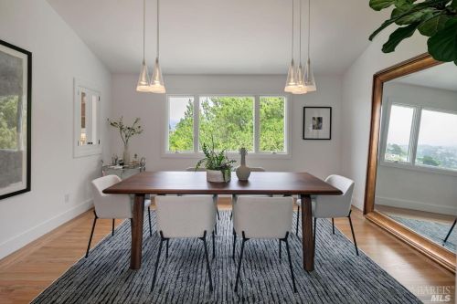 210 Stanford Ave, Mill Valley CA 94941-3562 exterior