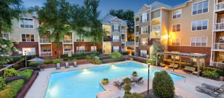 740 Sidney Marcus Blvd, Atlanta GA  30324-5649 exterior