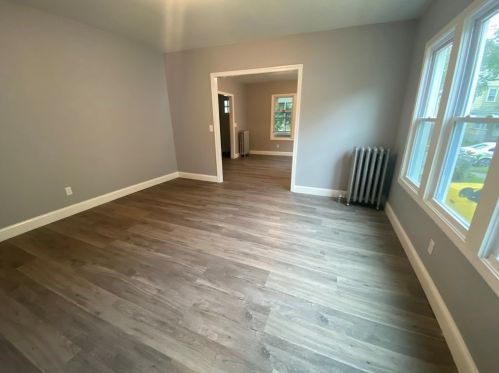 80 Kenyon St, Springfield MA  01109-3014 exterior