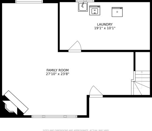 4147 Keeler Ave, Chicago IL  60641-2576 exterior