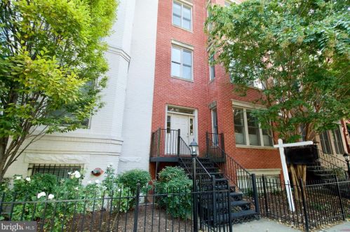 1229 12th St, Washington DC  20005-4309 exterior