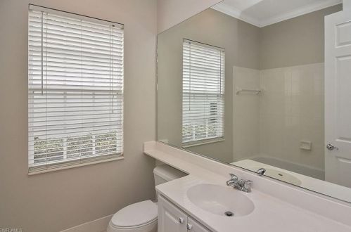 3104 Dominica Way, Naples FL 34119-1605 exterior