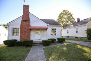 1624 Liberty Rd, Lexington, KY 40505-4039