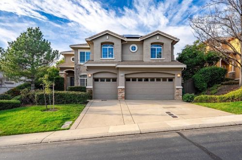 5357 Garlenda Dr, Folsom CA  95762-5534 exterior