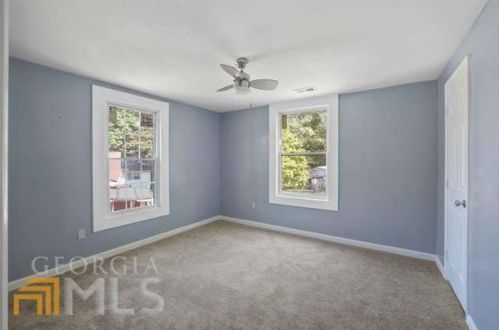 137 Arcadia Cir, Atlanta GA  30314-2305 exterior