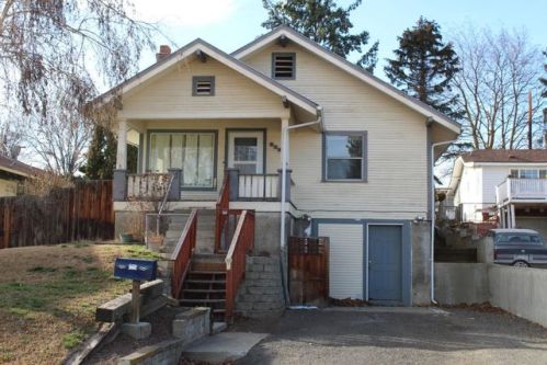 922 17th Ave, Yakima WA  98902-4269 exterior