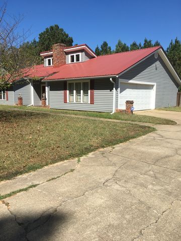 4304 Hills St, Meridian, MS 39305-2409