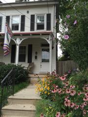 263 Evergreen Ave, Philadelphia PA  19118-3815 exterior