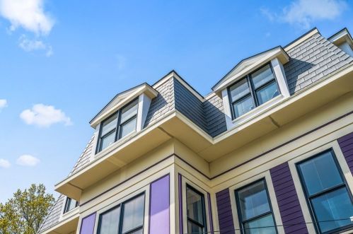 34 Dix St, Boston MA exterior