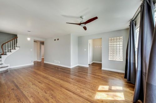 2713 77 Ave, Chicago IL 60707-1406 exterior