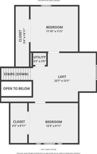 209 19 Ave, Broadview IL 60153-1727 exterior