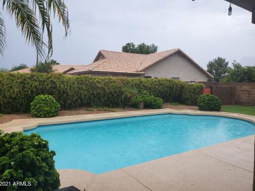 1690 Tyson Pl, Chandler AZ 85226-3143 exterior