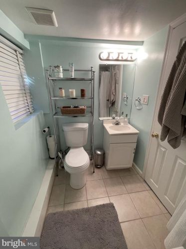 3306 Park Pl, Washington DC  20010-2530 exterior