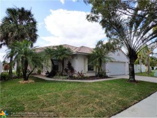 3730 146th Ave, Hollywood FL  33027-3714 exterior