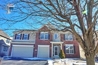 2100 Rockland Dr, Aurora, IL 60503-6219