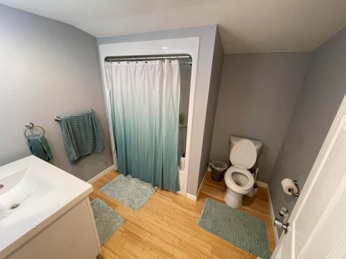 216 Park St, Watervliet MI 49098-9363 exterior