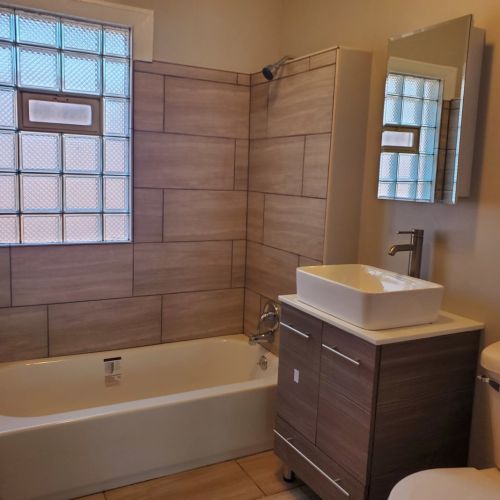 13833 Michigan Ave, Chicago IL 60628-1447 exterior