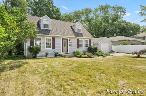 2900 Belknap Ave, Grand Rapids, MI 49505-3304