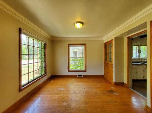 4139 Montreal St, Milwaukee WI 53216-1756 exterior