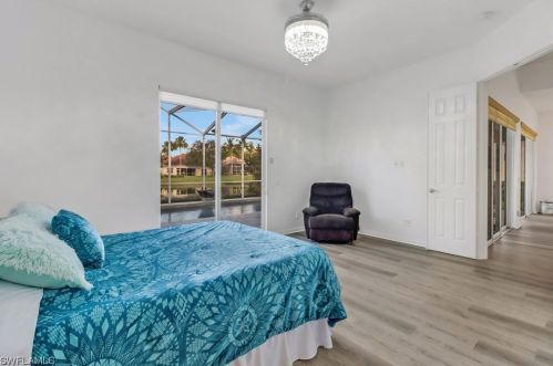 4609 Navassa Ln, Naples FL exterior