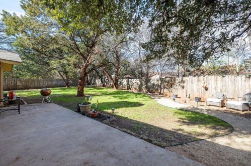 303 Thornton Cv, Georgetown TX 78628-3356 exterior