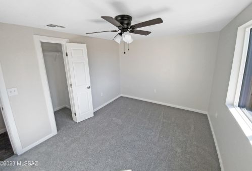 357 Columbia St, Tucson AZ  85714-2520 exterior